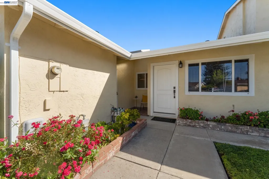 32317 Pegasus Court Union City CA 94587