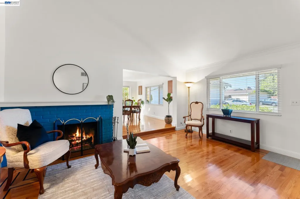 32317 Pegasus Court Union City CA 94587