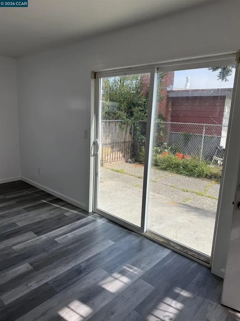 100 S 21st Street Richmond CA 94804