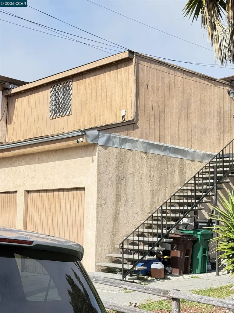 100 S 21st Street Richmond CA 94804