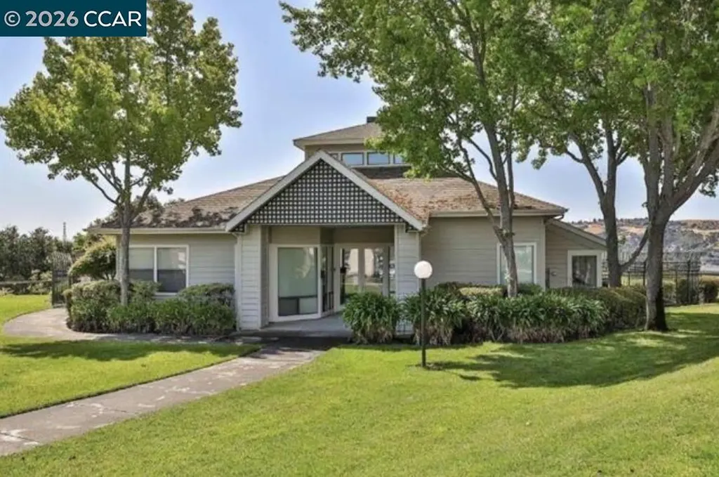 1201 Glen Cove Parkway Vallejo CA 94591