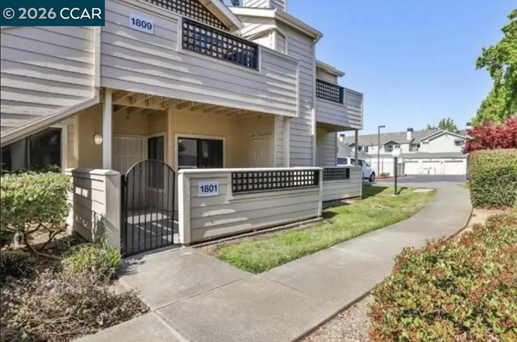 1201 Glen Cove Parkway Vallejo CA 94591