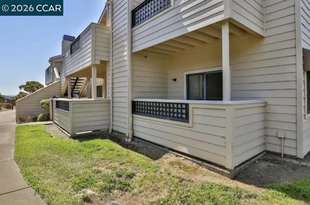 1201 Glen Cove Parkway Vallejo CA 94591