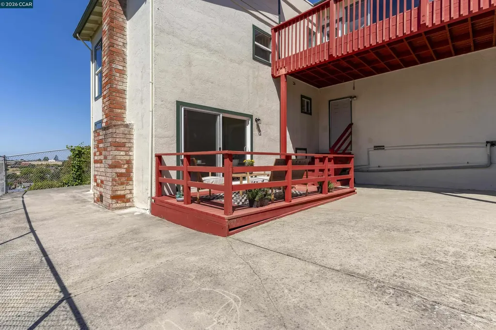 965 Parkside Richmond CA 94803