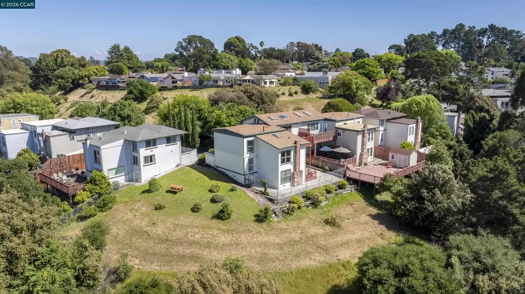 965 Parkside Richmond CA 94803