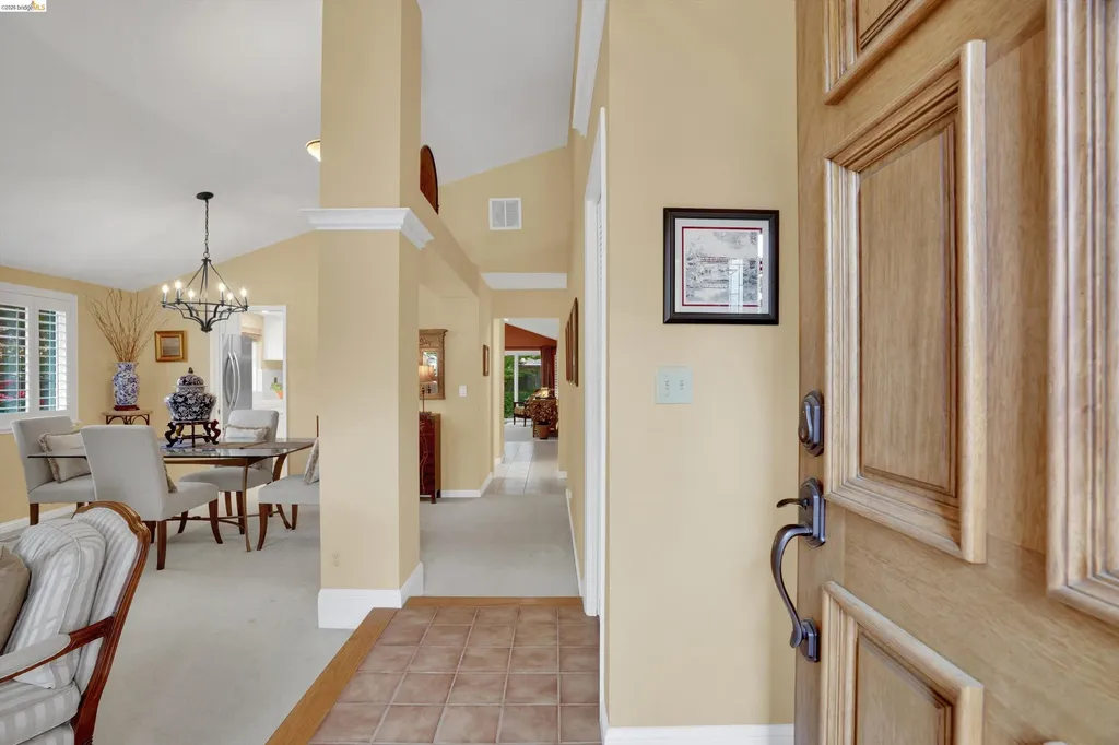 5001 Saint Garrett Court Concord CA 94521
