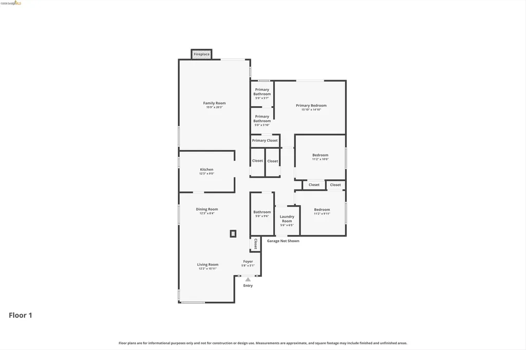 5001 Saint Garrett Court Concord CA 94521