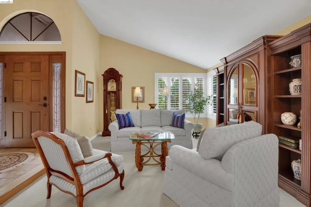 5001 Saint Garrett Court Concord CA 94521