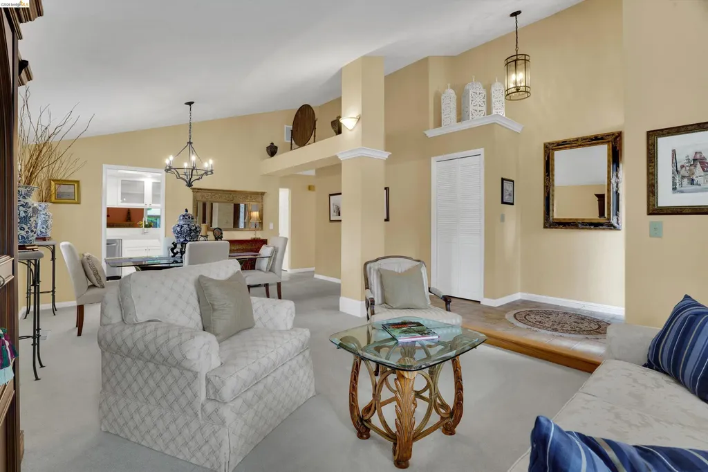 5001 Saint Garrett Court Concord CA 94521