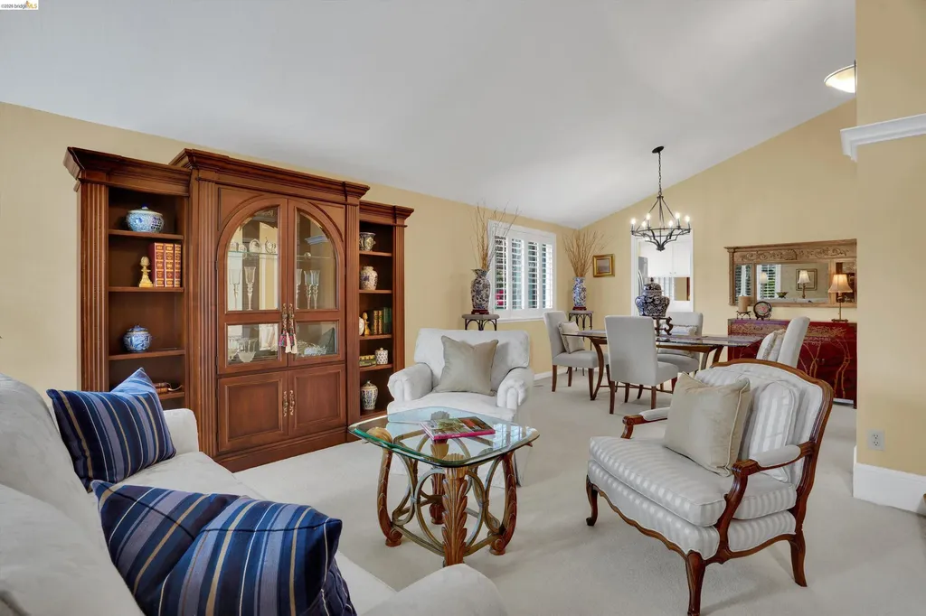 5001 Saint Garrett Court Concord CA 94521