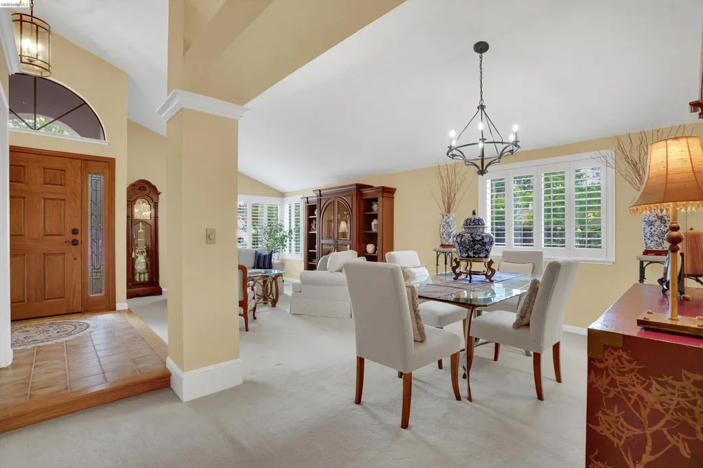 5001 Saint Garrett Court Concord CA 94521