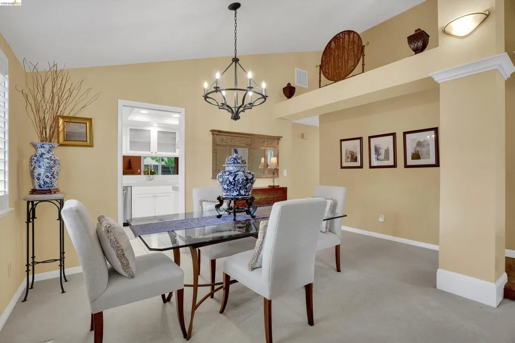 5001 Saint Garrett Court Concord CA 94521