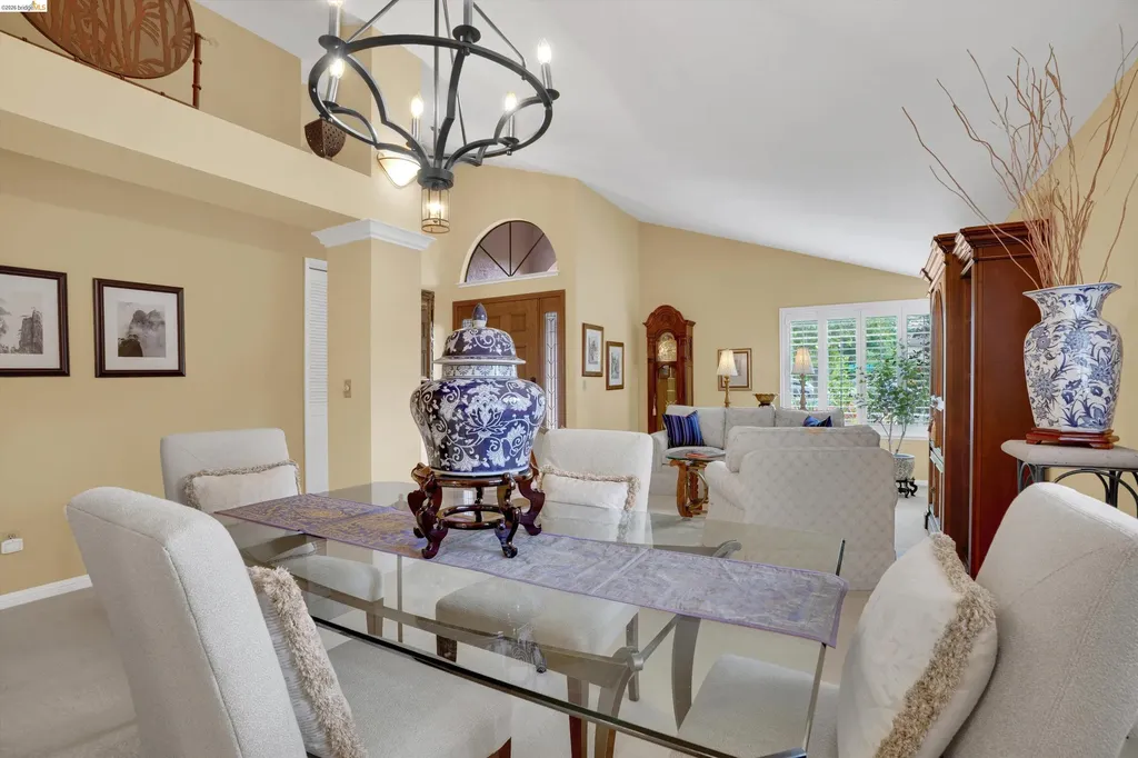 5001 Saint Garrett Court Concord CA 94521