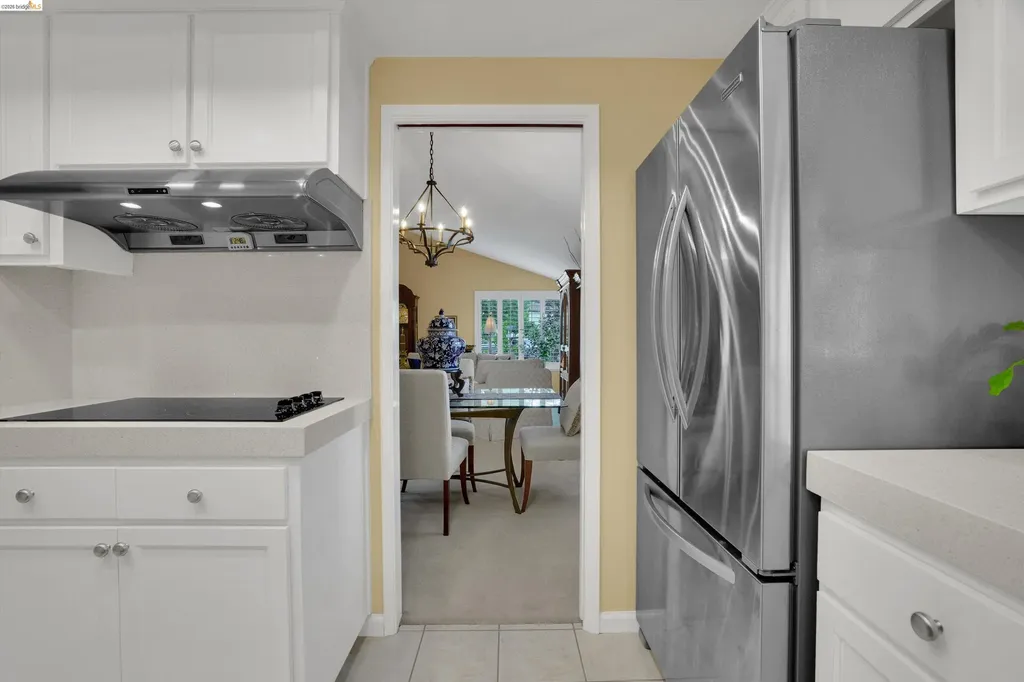 5001 Saint Garrett Court Concord CA 94521