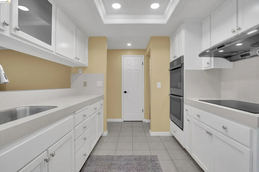5001 Saint Garrett Court Concord CA 94521