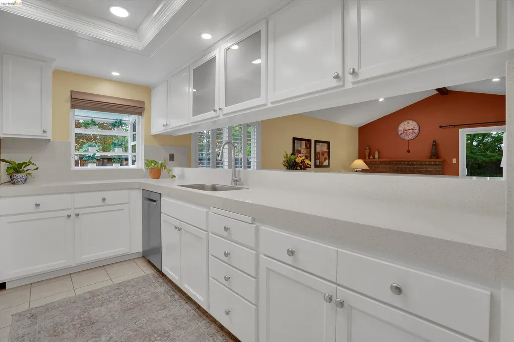 5001 Saint Garrett Court Concord CA 94521