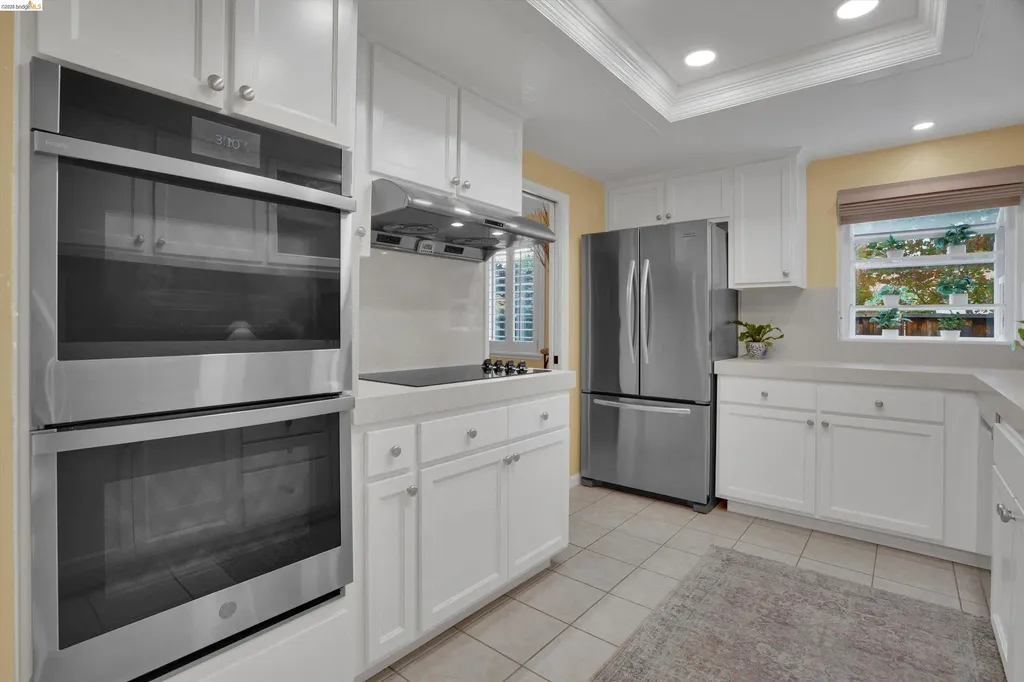 5001 Saint Garrett Court Concord CA 94521