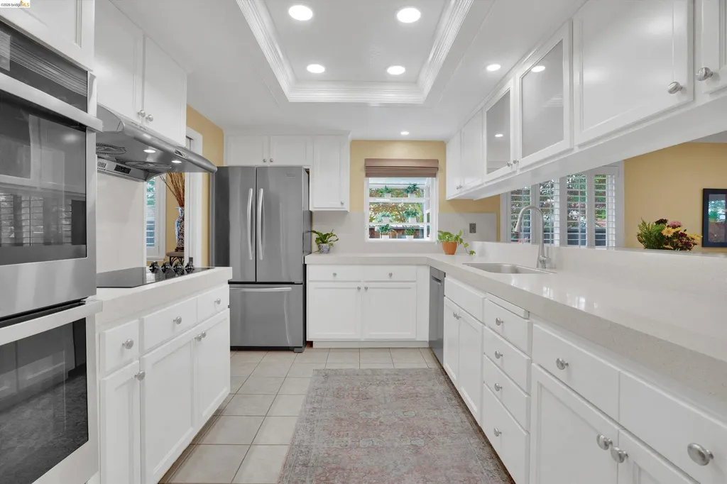 5001 Saint Garrett Court Concord CA 94521