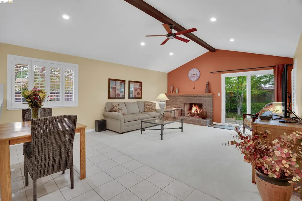 5001 Saint Garrett Court Concord CA 94521