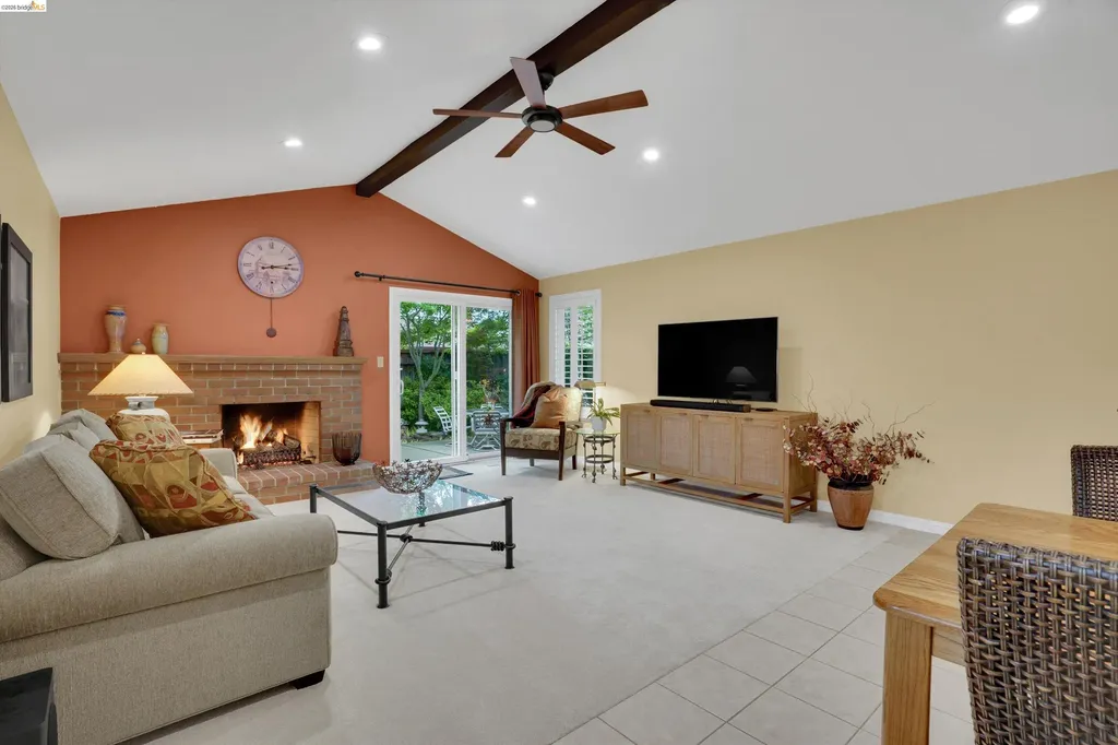 5001 Saint Garrett Court Concord CA 94521