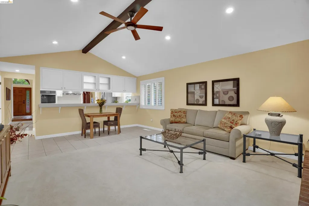 5001 Saint Garrett Court Concord CA 94521