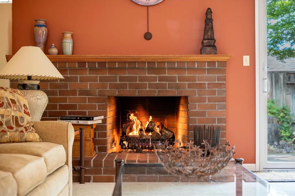 5001 Saint Garrett Court Concord CA 94521