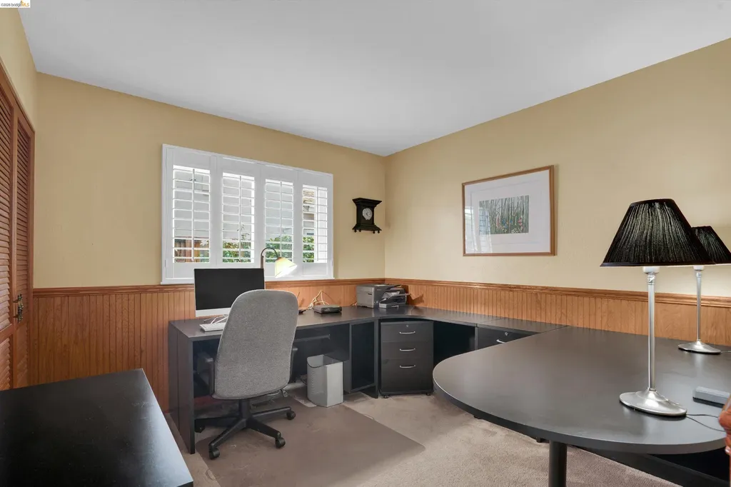 5001 Saint Garrett Court Concord CA 94521