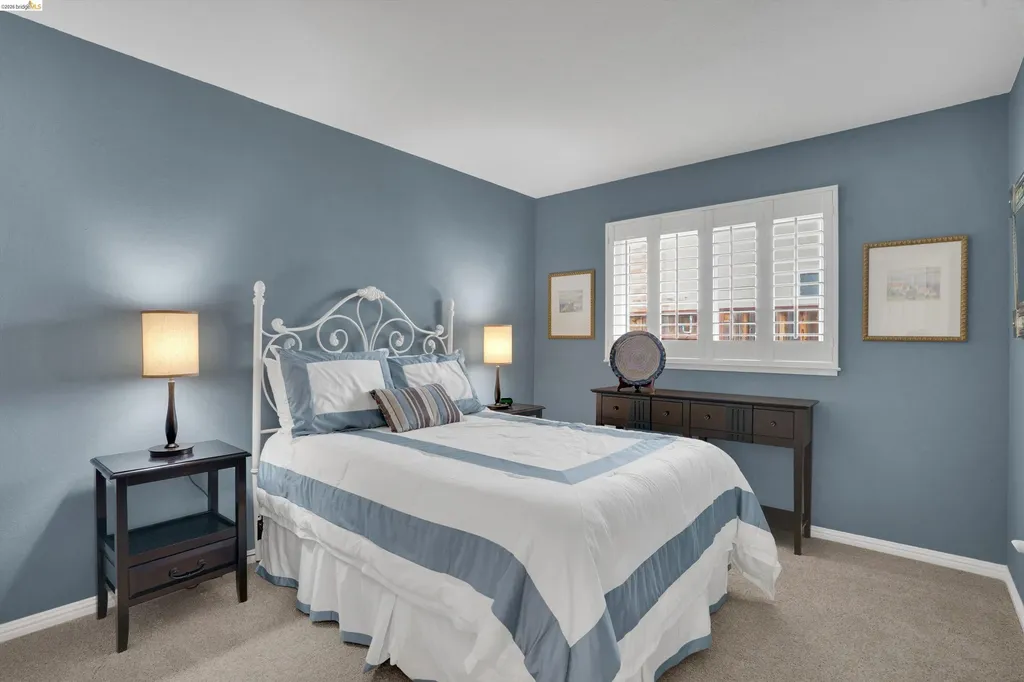5001 Saint Garrett Court Concord CA 94521