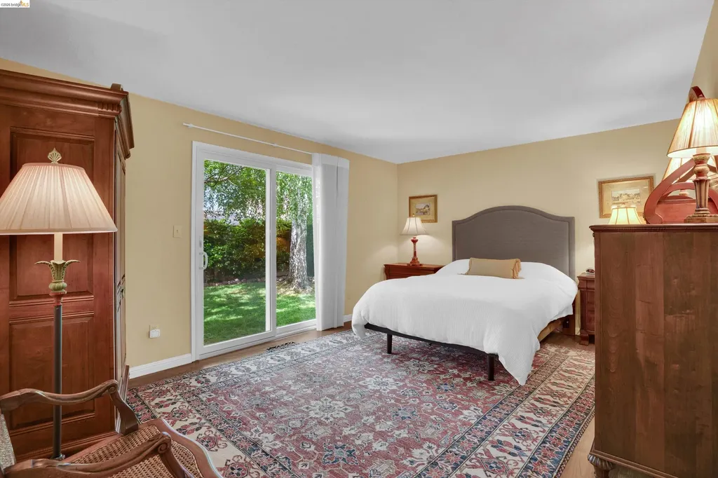5001 Saint Garrett Court Concord CA 94521