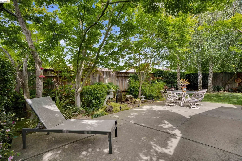 5001 Saint Garrett Court Concord CA 94521