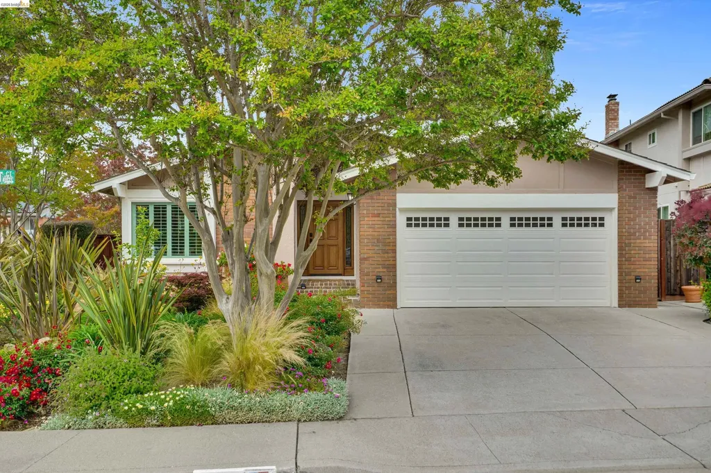 5001 Saint Garrett Court Concord CA 94521