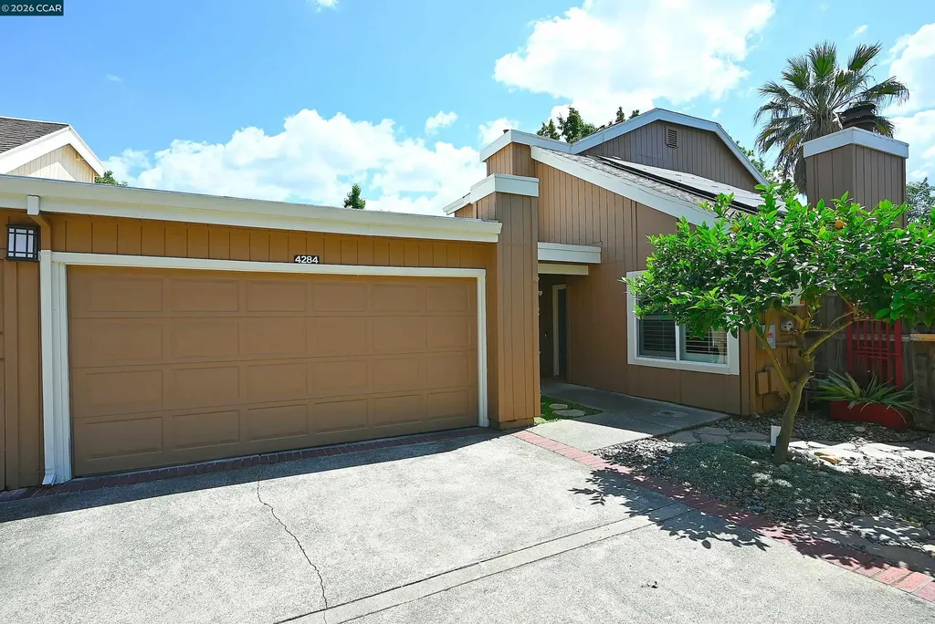 4284 Dubhe Court Concord CA 94521