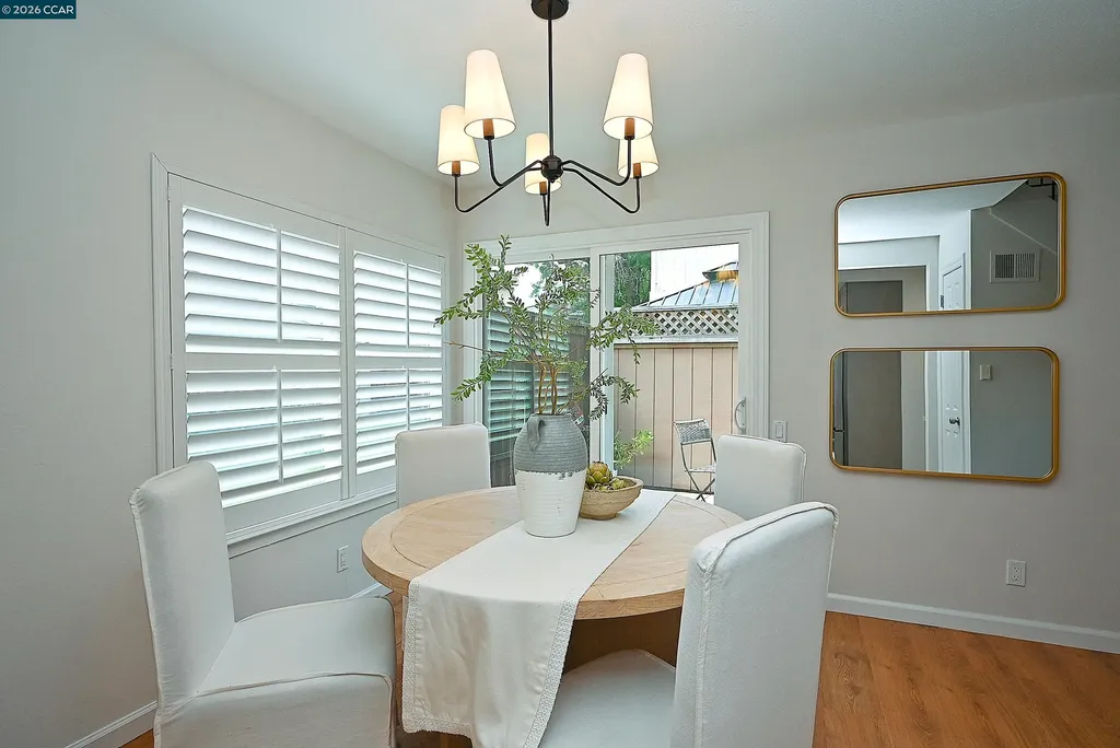 4284 Dubhe Court Concord CA 94521