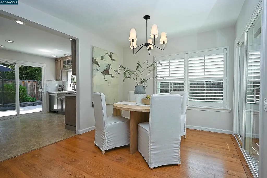 4284 Dubhe Court Concord CA 94521