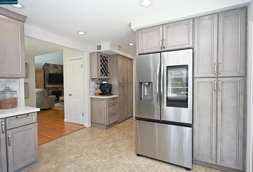 4284 Dubhe Court Concord CA 94521