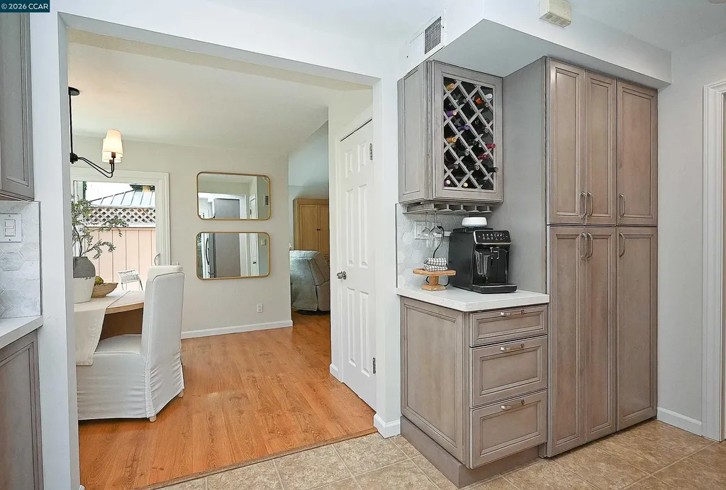 4284 Dubhe Court Concord CA 94521
