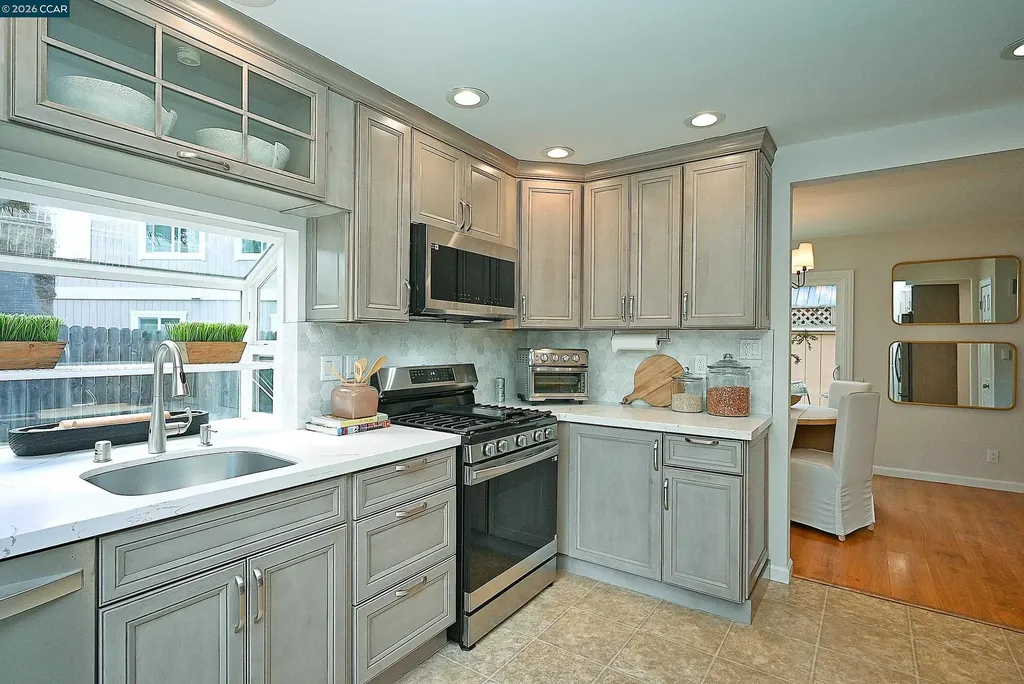 4284 Dubhe Court Concord CA 94521