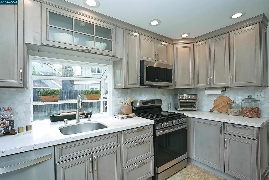 4284 Dubhe Court Concord CA 94521