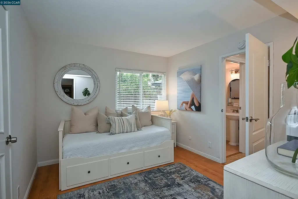 4284 Dubhe Court Concord CA 94521