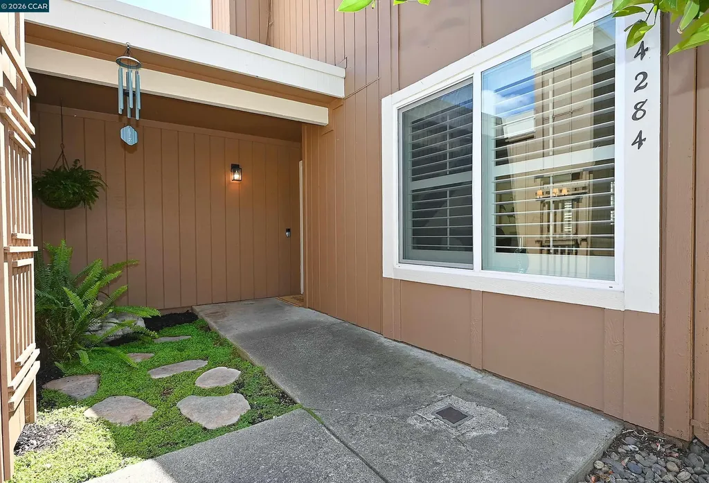 4284 Dubhe Court Concord CA 94521