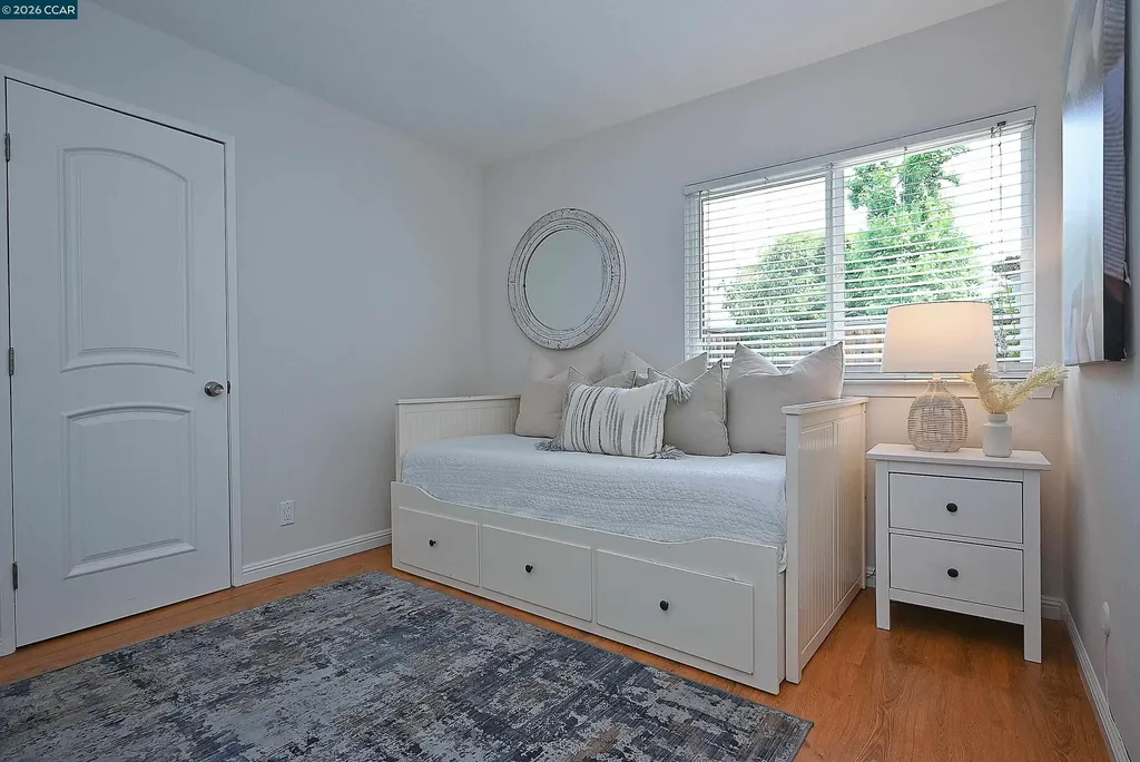 4284 Dubhe Court Concord CA 94521
