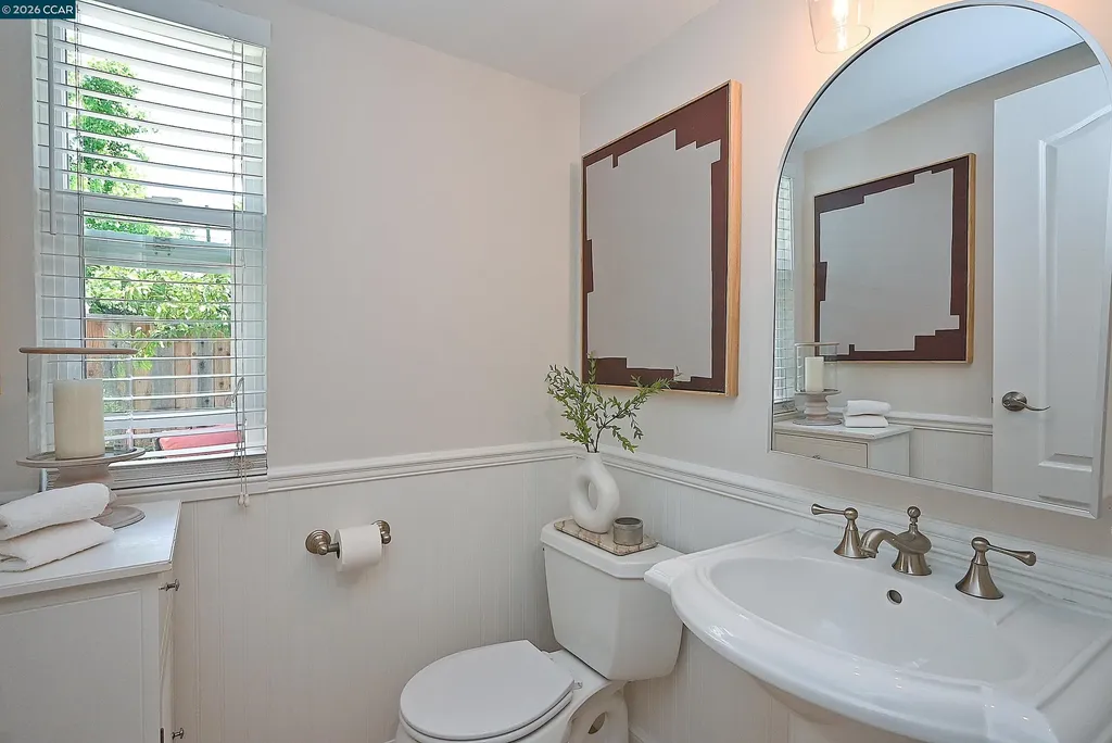 4284 Dubhe Court Concord CA 94521