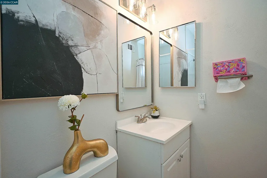 4284 Dubhe Court Concord CA 94521