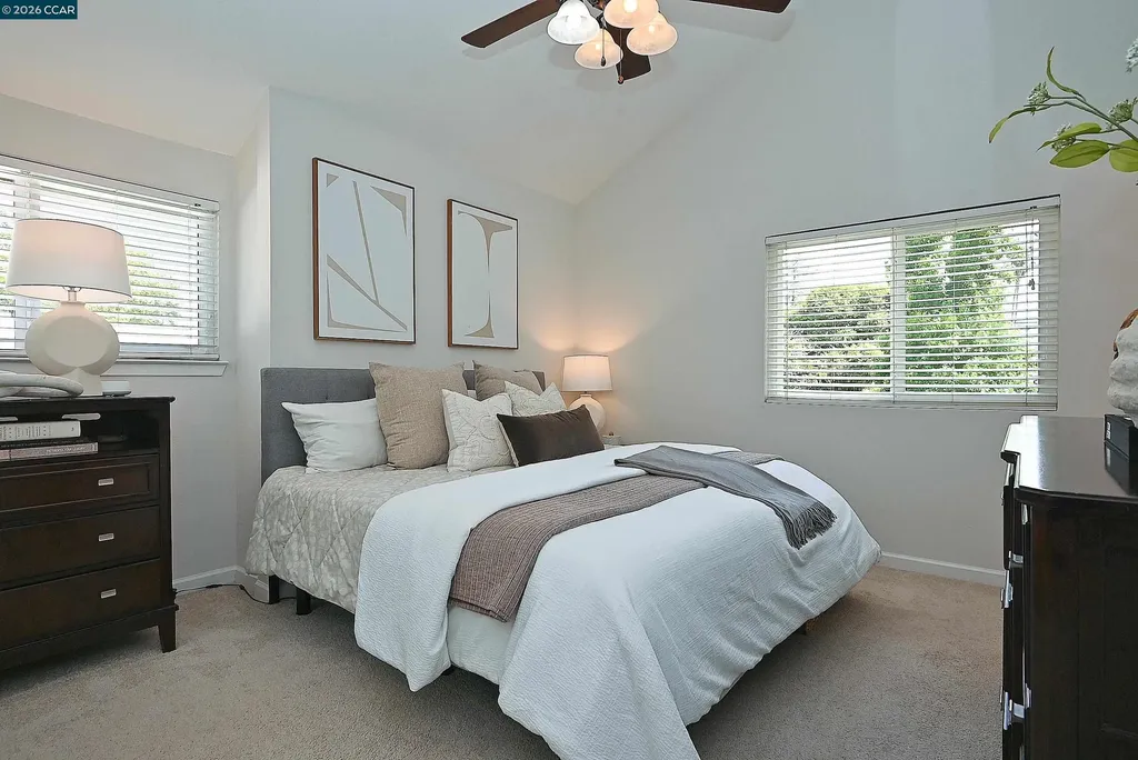 4284 Dubhe Court Concord CA 94521
