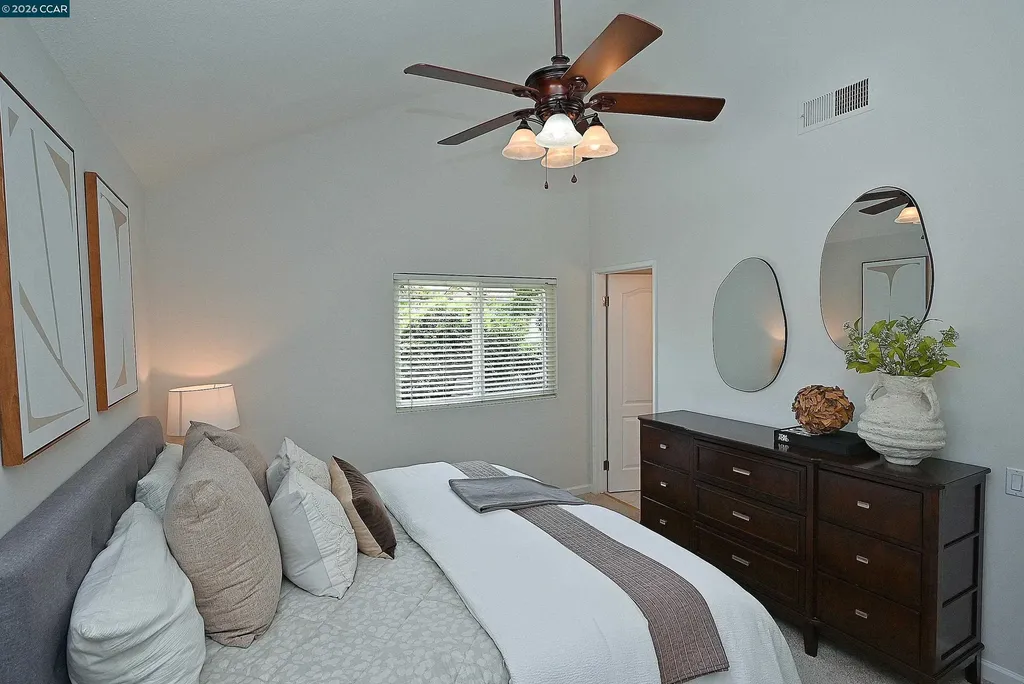 4284 Dubhe Court Concord CA 94521