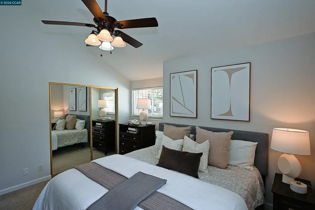 4284 Dubhe Court Concord CA 94521