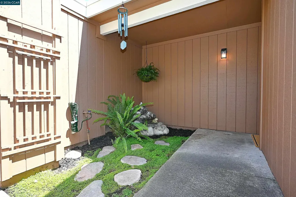 4284 Dubhe Court Concord CA 94521