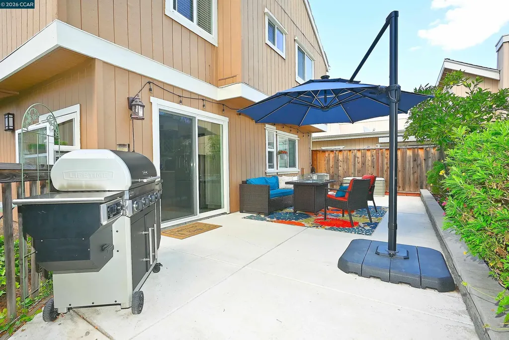 4284 Dubhe Court Concord CA 94521