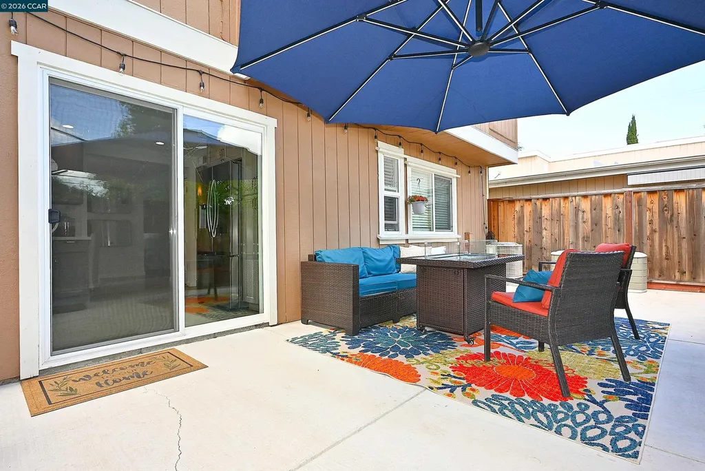 4284 Dubhe Court Concord CA 94521