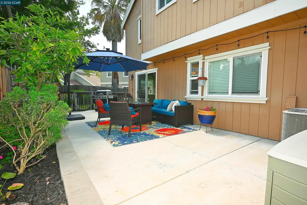 4284 Dubhe Court Concord CA 94521